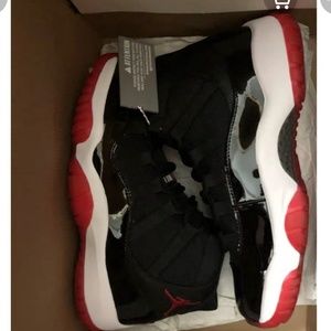 AJ11 air jordan